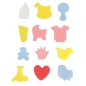 Preview: Mini Cutter Set - Baby